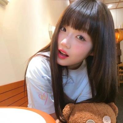 粉骷髅