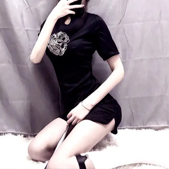 守护解放西
