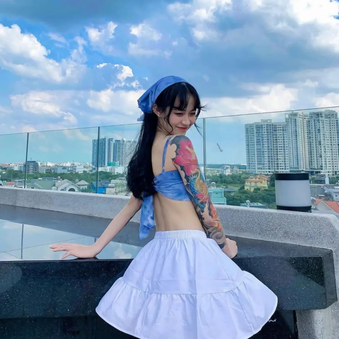 舞夜惊魂